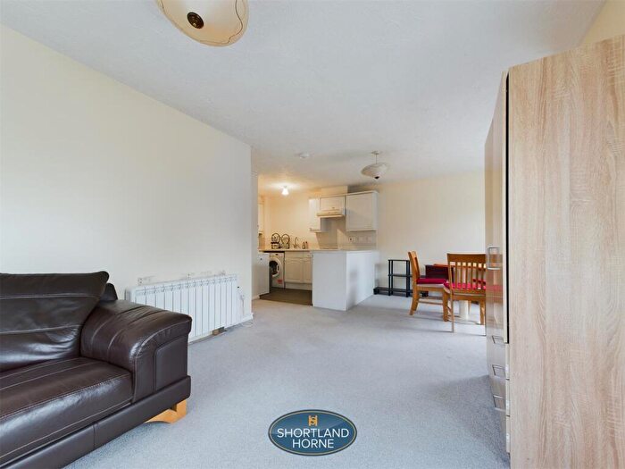 2 Bedroom Apartment To Rent In Drapers Fields, Canal Basin, Coventry, CV1