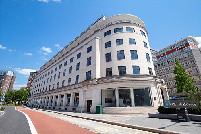 2 Bedroom Flat To Rent In Colston Avenue, Bristol, BS1