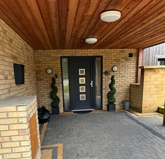 3 Bedroom Detached House To Rent In Wheatley Road, Garsington, OX44