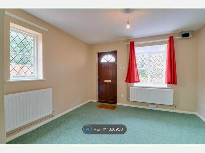 1 Bedroom Terraced House To Rent In The Rowans, Milton, Cambridge, CB24