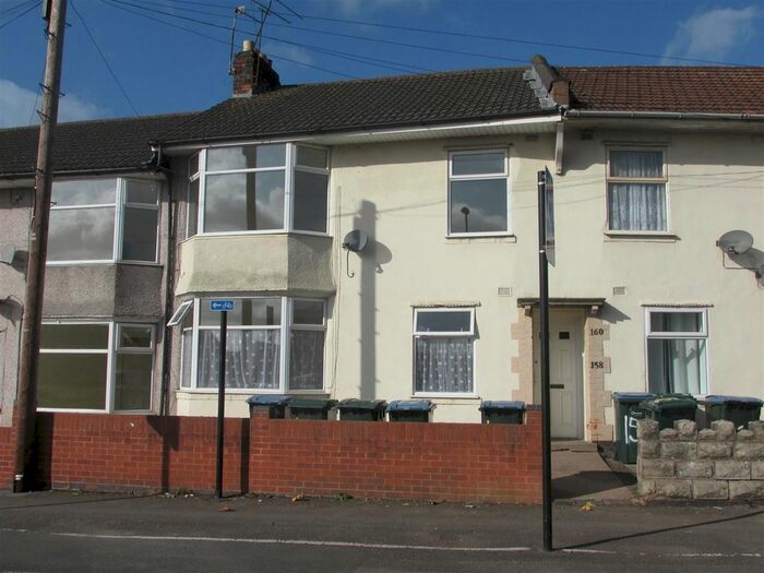 2 Bedroom Flat To Rent In Humber Road, Stoke, Coventry, CV3