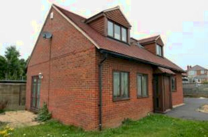 5 Bedroom Detached House To Rent In Fern Hill Road, Oxford, OX4