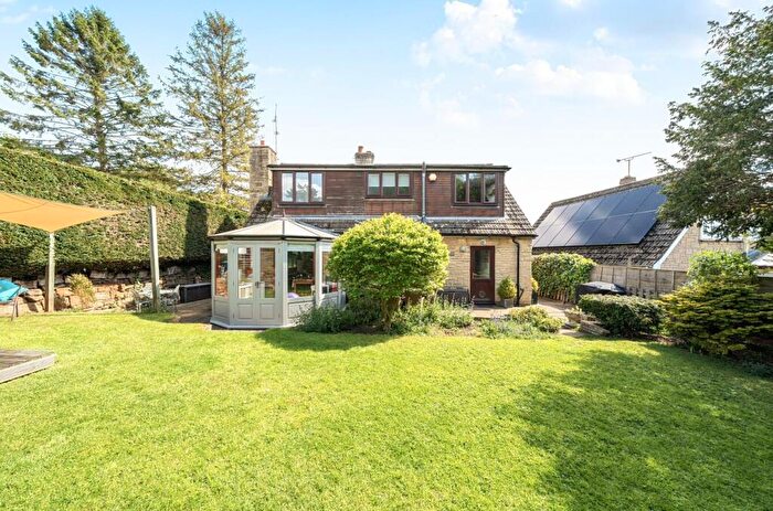 4 Bedroom Detached House For Sale In Hellidon Road, Priors Marston, Southam, CV47