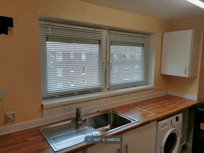 1 Bedroom Flat To Rent In Ormond Road, Sheffield, S8
