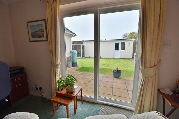 3 Bedroom Detached Bungalow For Sale In Ameysford Road, Ferndown, BH22