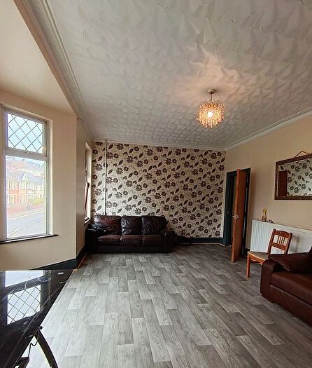 2 Bedroom Flat To Rent In Chepstow Road, Newport, NP19