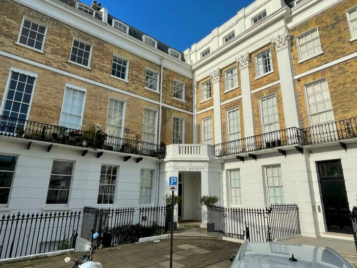 3 Bedroom Flat To Rent In Bristol Mansions, Sussex Square, Brighton, BN2