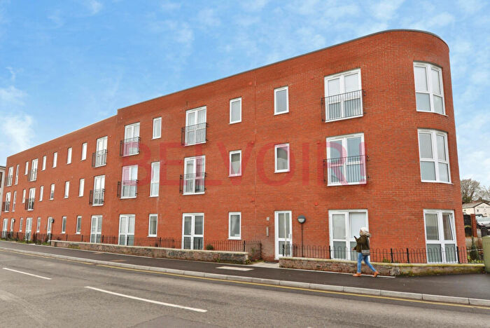 2 Bedroom Flat To Rent In Bevois Valley Road, Southampton, SO14