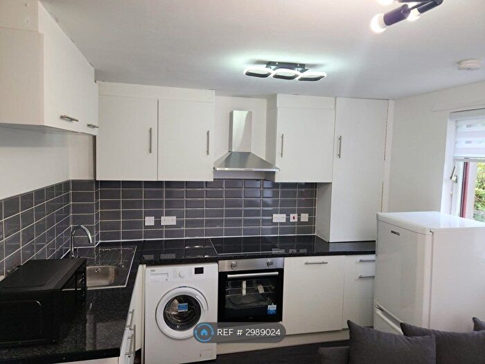 3 Bedroom Flat To Rent In Bucksburn, Aberdeen, AB21