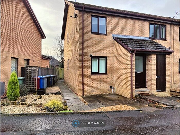 2 Bedroom Flat To Rent In Bothwell, Bothwell, Glasgow, G71