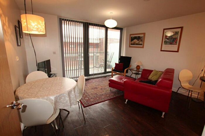 2 Bedroom Apartment To Rent In Allison Bank, NR1