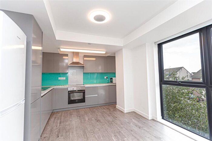 5 Bedroom Apartment To Rent In Cheswick Campus, The Square, Long Down Avenue, Bristol, BS16