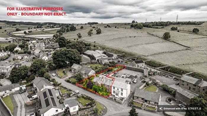 4 Bedroom Semi Detached House For Sale In Hill Top House, Shap, Penrith, CA10