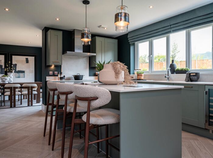 3 Bedroom Semi Detached House For Sale In New Development, MK16