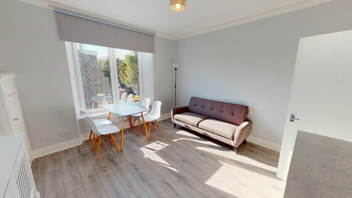 1 Bedroom Flat To Rent In Sunnybank Place, Froghall, Aberdeen, AB24