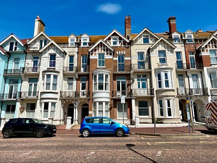 1 Bedroom Flat For Sale In A Marina, Bexhill-On-Sea, TN40