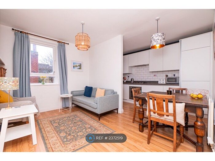 1 Bedroom Flat To Rent In Montpelier, Bristol, BS6