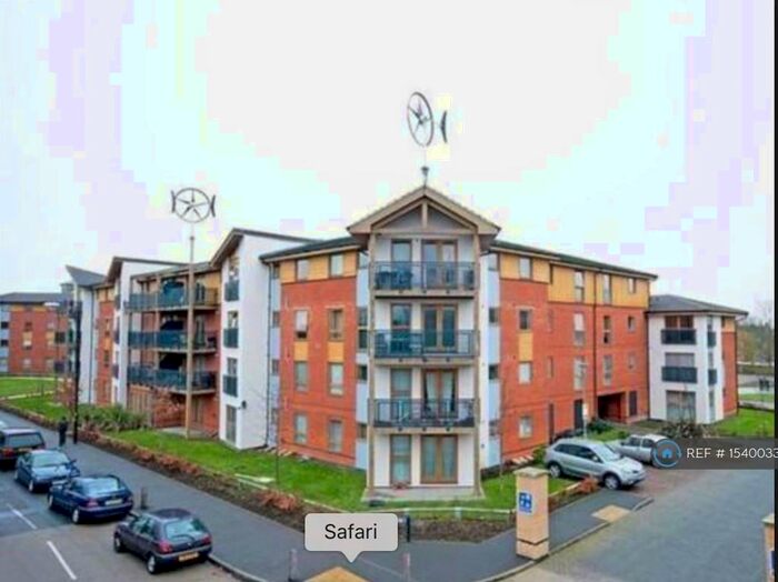2 Bedroom Flat To Rent In Innerd Court, Croydon, CR0