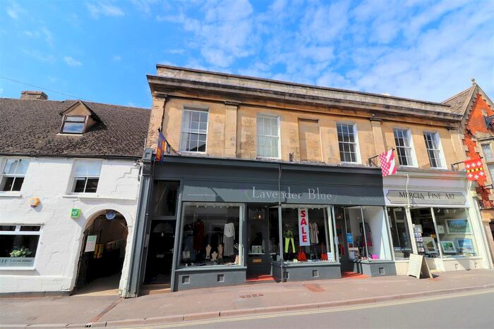 1 Bedroom Flat To Rent In High Street, Winchcombe, GL54