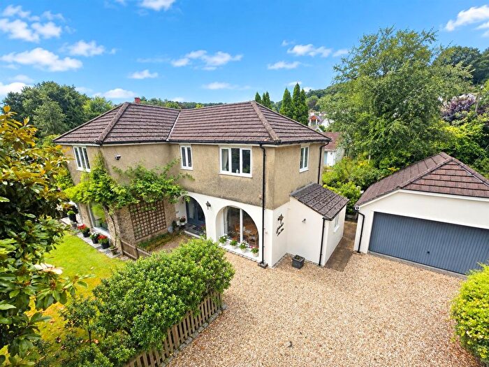 3 Bedroom Detached House For Sale In Kingswood Road, Gunnislake, PL18