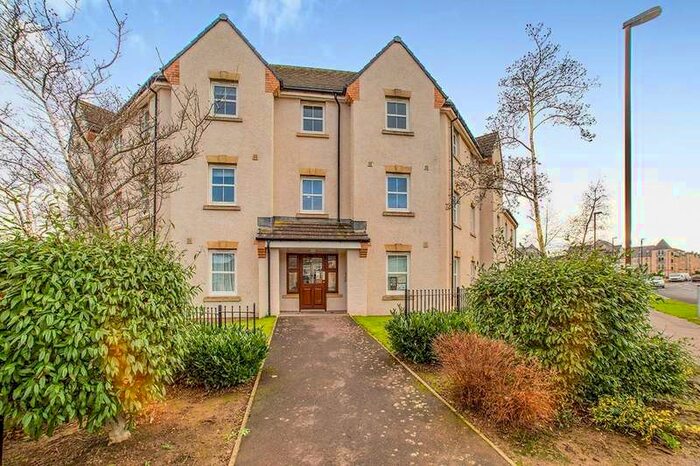 2 Bedroom Apartment To Rent In Burnbrae Road, Bonnyrigg, Midlothian, EH19