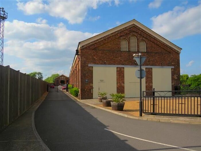 2 Bedroom Property To Rent In Earlestown Way, Wolverton, Milton Keynes, MK12