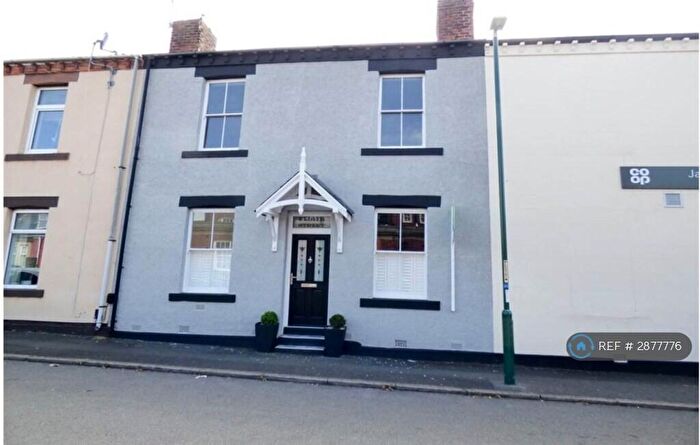 2 Bedroom Terraced House To Rent In Edith Street, Jarrow, NE32