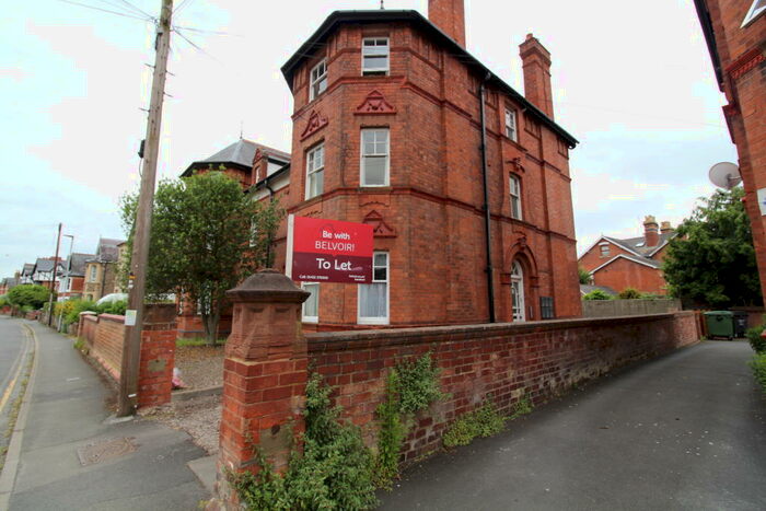 1 Bedroom Flat To Rent In St James Road, Hereford, HR1