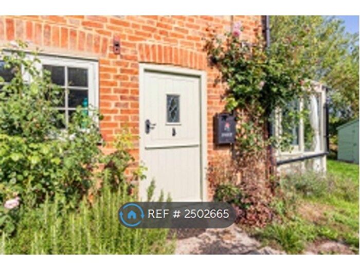 2 Bedroom End Of Terrace House To Rent In Grapevine Cottages, Cambridge, CB23