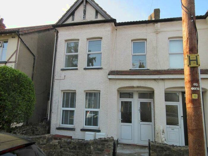 3 Bedroom Flat To Rent In Stornoway Road, Southend-On-Sea, SS2