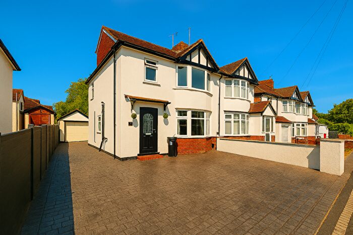 4 Bedroom Semi Detached House To Rent In Charis Avenue, Southmead, Bristol, BS10