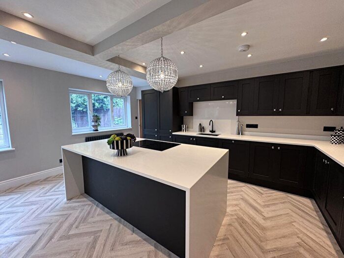 3 Bedroom Detached House For Sale In Must View Fully Renovated Detached Home - Lindsay Avenue, Poulton-Le-Fylde, FY6