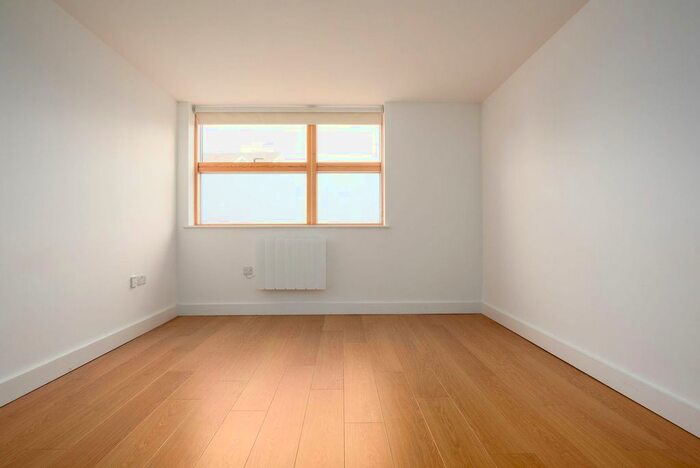 1 Bedroom Flat To Rent In Apartment, Vida House, - Trundleys Road, London, SE8