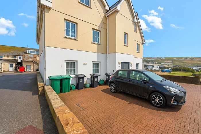 2 Bedroom Flat For Sale In Wheal Leisure Court, Perranporth, TR6