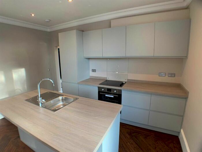 1 Bedroom Flat To Rent In Thornbury Road, Osterley, Isleworth, TW7