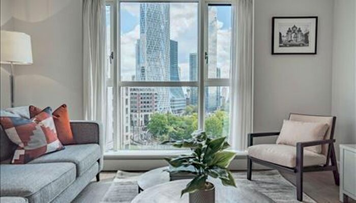 2 Bedroom Flat To Rent In Westferry Circus, Canary Wharf, SE14