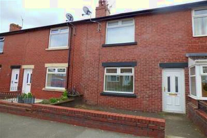 2 Bedroom House To Rent In Gilbert Street, Ramsbottom, BL0