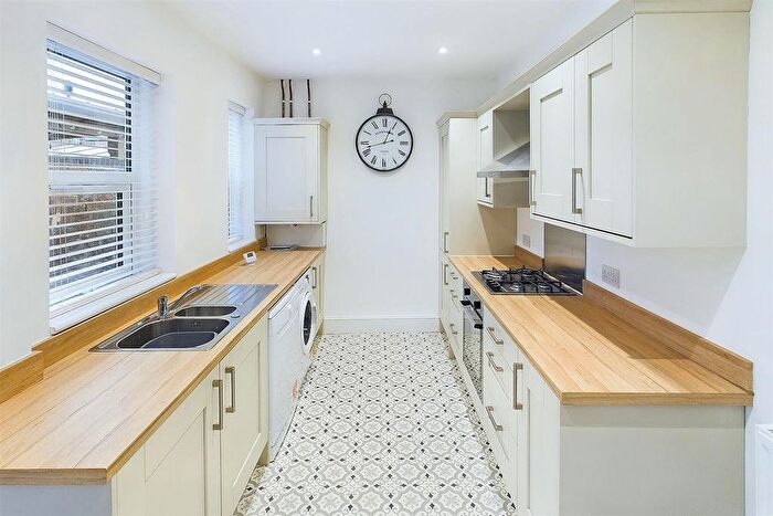 3 Bedroom Terraced House To Rent In Farrell Road, Stockton Heath, Warrington, WA4