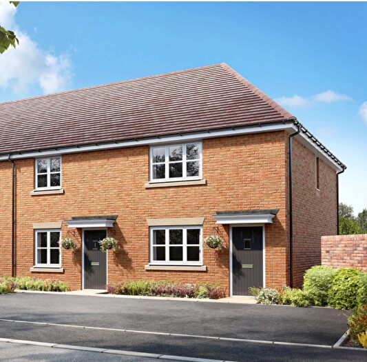 3 Bedroom Semi-Detached House For Sale In Cannadine Road, Kenilworth, CV8