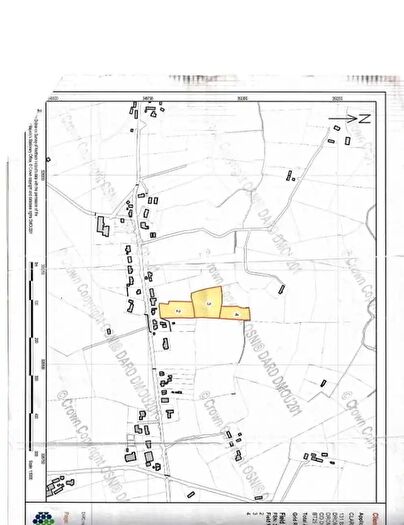 2 Bedroom Residential For Sale In Acres Of Land, Banbridge Road, Dromore, BT25