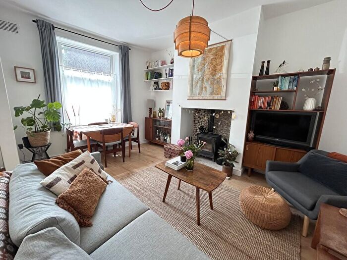 2 Bedroom Terraced House For Sale In Longfield Road, Todmorden, OL14