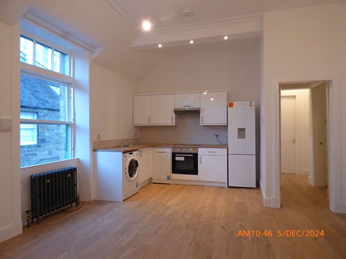 3 Bedroom Mews To Rent In Dewar Place Lane, Edinburgh, EH3