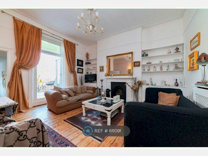 2 Bedroom Flat To Rent In Elgin Avenue, London, W9