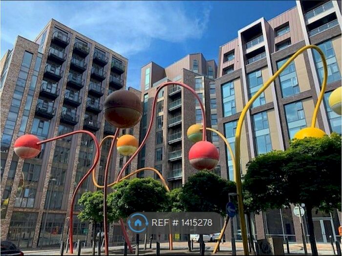 Studio To Rent In Parr Street, Liverpool, L1