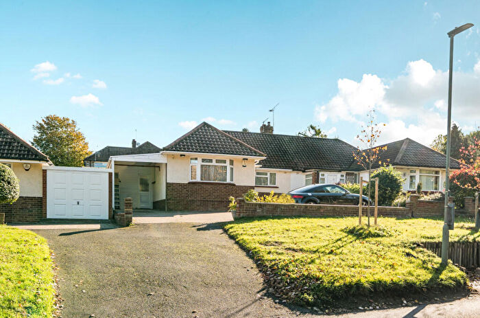 3 Bedroom Bungalow For Sale In Tubbenden Lane, Orpington, Kent, BR6