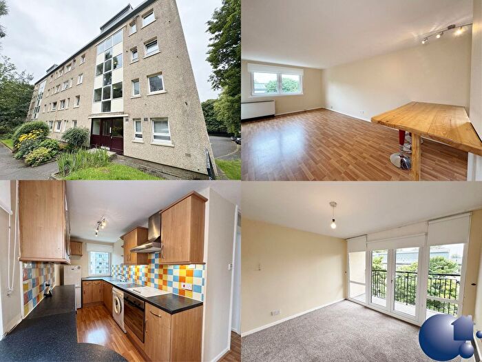 1 Bedroom Flat To Rent In Queen Margaret Court, North Kelvinside, Glasgow, G20