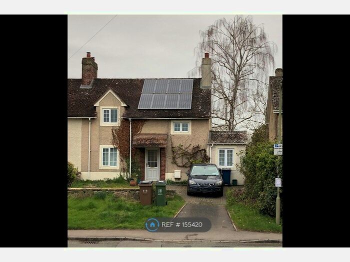 3 Bedroom Semi-Detached House To Rent In Oxford Road, Oxford, OX3