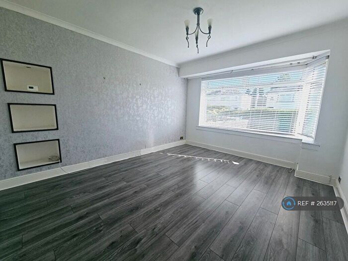 5 Bedroom Semi Detached House To Rent In Penilee Road, Paisley, PA1