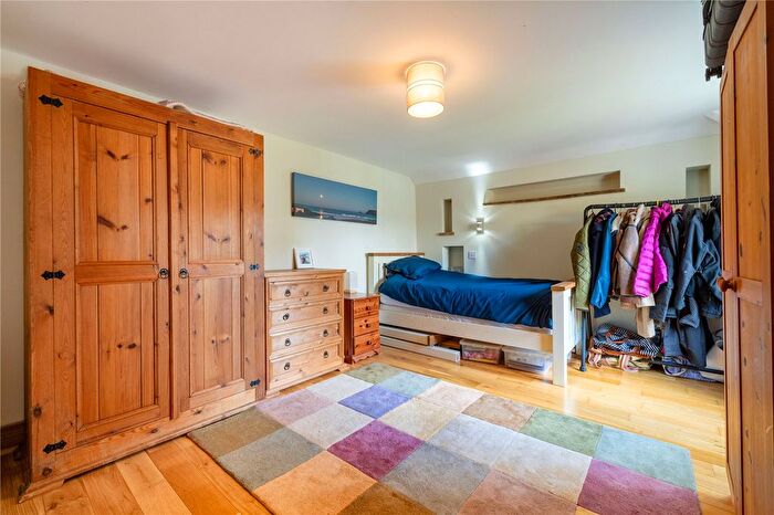 2 Bedroom Terraced House For Sale In Bickleton, Devon, EX31