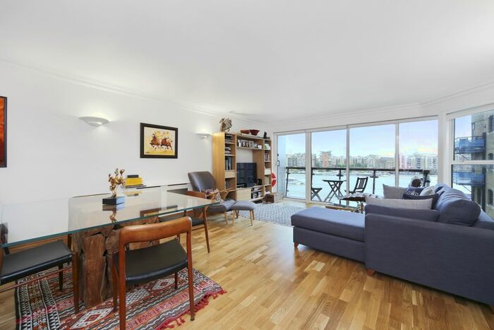 2 Bedroom Flat To Rent In St. Katharines Way, London, E1W